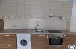 2 camere, 58 mp, decomandat, totul nou, zona strazii Mircea Eliade!