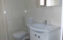 2 camere, 58 mp, decomandat, totul nou, zona strazii Mircea Eliade!