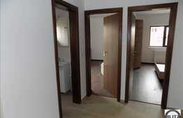 2 camere, 58 mp, decomandat, totul nou, zona strazii Mircea Eliade!