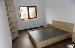 2 camere, 58 mp, decomandat, totul nou, zona strazii Mircea Eliade!