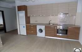 2 camere, 58 mp, decomandat, totul nou, zona strazii Mircea Eliade!