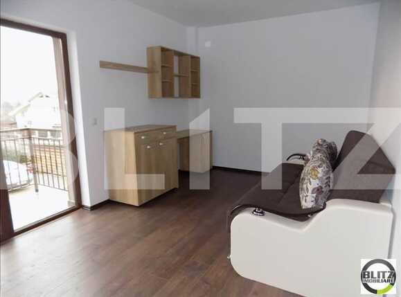Apartament de închiriat 2 camere Zorilor - 12422AI | BLITZ Cluj-Napoca | Poza1