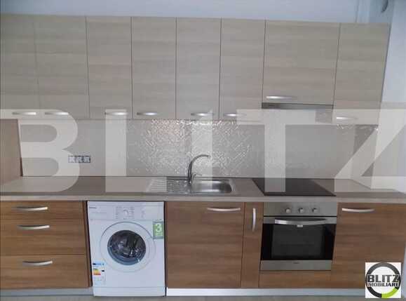 Apartament de închiriat 2 camere Zorilor - 12422AI | BLITZ Cluj-Napoca | Poza9
