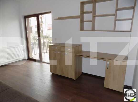 Apartament de închiriat 2 camere Zorilor - 12422AI | BLITZ Cluj-Napoca | Poza4