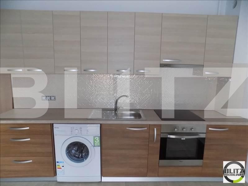 Apartament de închiriat 2 camere Zorilor - 12422AI | BLITZ Cluj-Napoca | Poza9