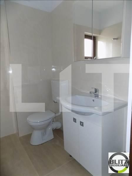Apartament de închiriat 2 camere Zorilor - 12422AI | BLITZ Cluj-Napoca | Poza13