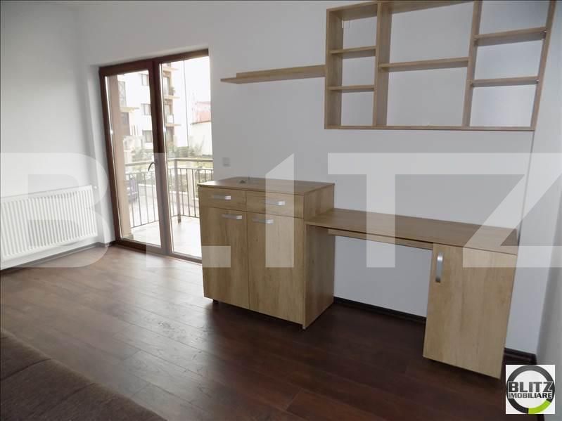 Apartament de închiriat 2 camere Zorilor - 12422AI | BLITZ Cluj-Napoca | Poza4