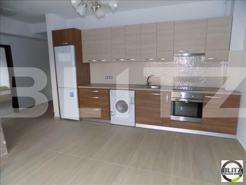 Apartament de închiriat 2 camere Zorilor - 12422AI | BLITZ Cluj-Napoca | Poza8