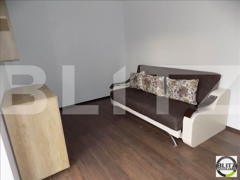 Apartament de închiriat 2 camere Zorilor - 12422AI | BLITZ Cluj-Napoca | Poza2