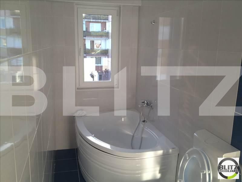 Apartament de închiriat 2 camere Marasti - 12424AI | BLITZ Cluj-Napoca | Poza4
