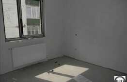 Vanzare apartament in zona Bucium, 2 camere, 53 mp, semifinisat, parcare