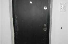 Vanzare apartament in zona Bucium, 2 camere, 53 mp, semifinisat, parcare