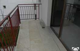 Vanzare apartament in zona Bucium, 2 camere, 53 mp, semifinisat, parcare