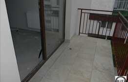 Vanzare apartament in zona Bucium, 2 camere, 53 mp, semifinisat, parcare