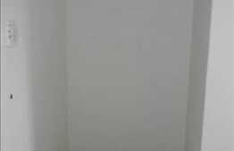 Vanzare apartament in zona Bucium, 2 camere, 53 mp, semifinisat, parcare