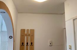 Apartament 2 camere, 50mp, parcare, zona facultate de litere, Centru