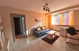 Apartament 2 camere, 50mp, parcare, zona facultate de litere, Centru