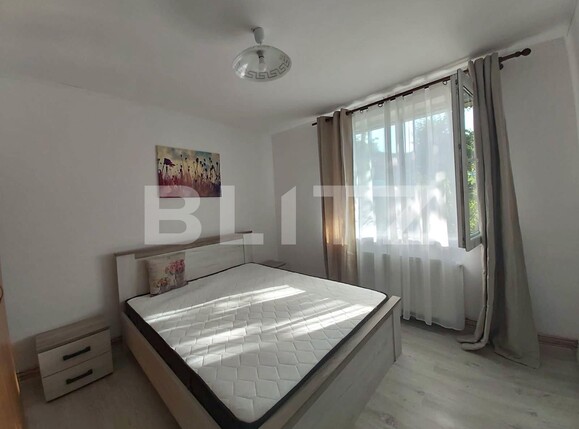 Apartament de închiriat 2 camere Semicentral - 124256AI | BLITZ Cluj-Napoca | Poza4