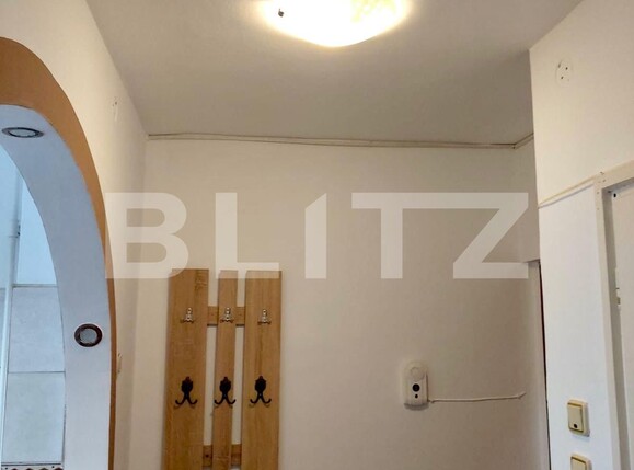 Apartament de închiriat 2 camere Semicentral - 124256AI | BLITZ Cluj-Napoca | Poza9