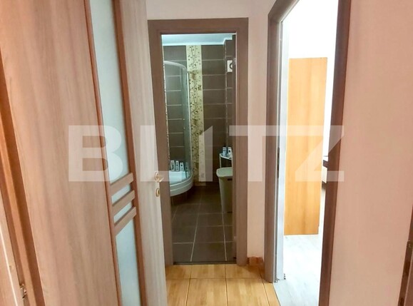 Apartament de închiriat 2 camere Semicentral - 124256AI | BLITZ Cluj-Napoca | Poza3