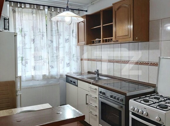 Apartament de închiriat 2 camere Semicentral - 124256AI | BLITZ Cluj-Napoca | Poza6