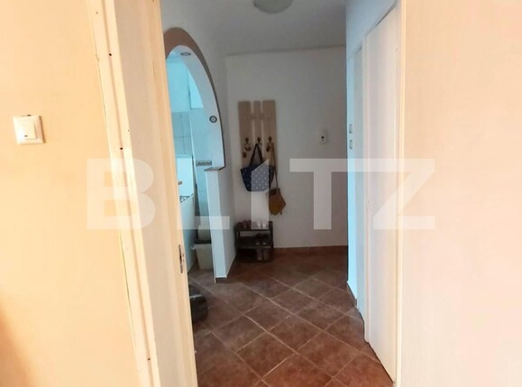 Apartament de închiriat 2 camere Semicentral - 124256AI | BLITZ Cluj-Napoca | Poza5