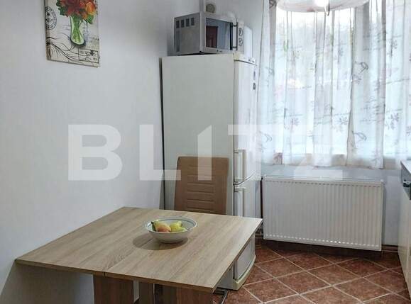 Apartament de închiriat 2 camere Semicentral - 124256AI | BLITZ Cluj-Napoca | Poza7