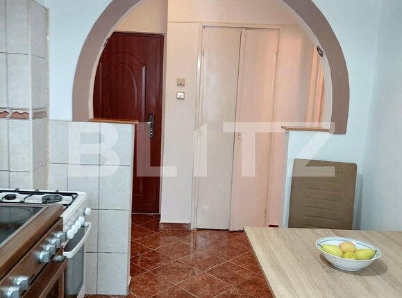 Apartament de închiriat 2 camere Semicentral - 124256AI | BLITZ Cluj-Napoca | Poza8