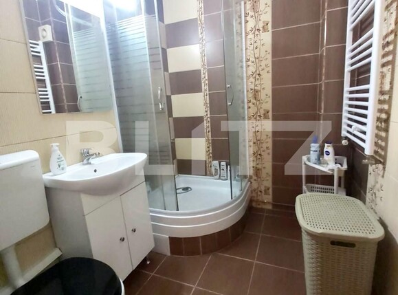 Apartament de închiriat 2 camere Semicentral - 124256AI | BLITZ Cluj-Napoca | Poza10