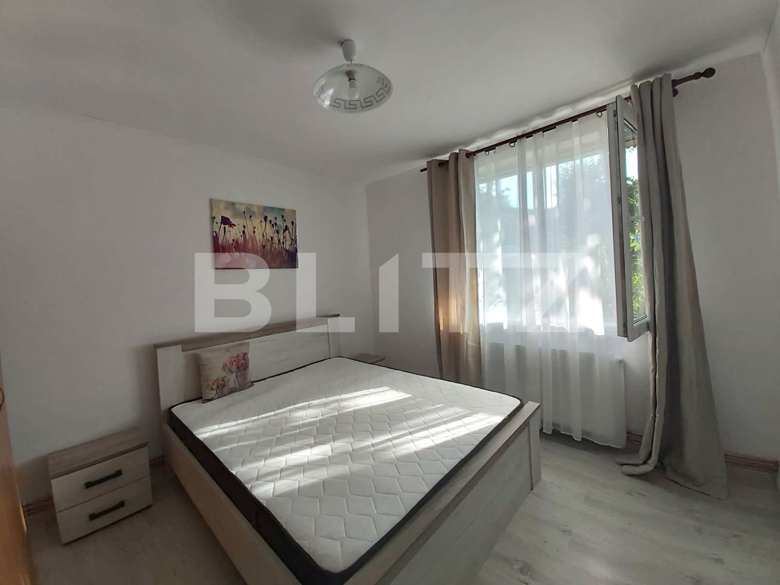 Apartament de închiriat 2 camere Semicentral - 124256AI | BLITZ Cluj-Napoca | Poza4