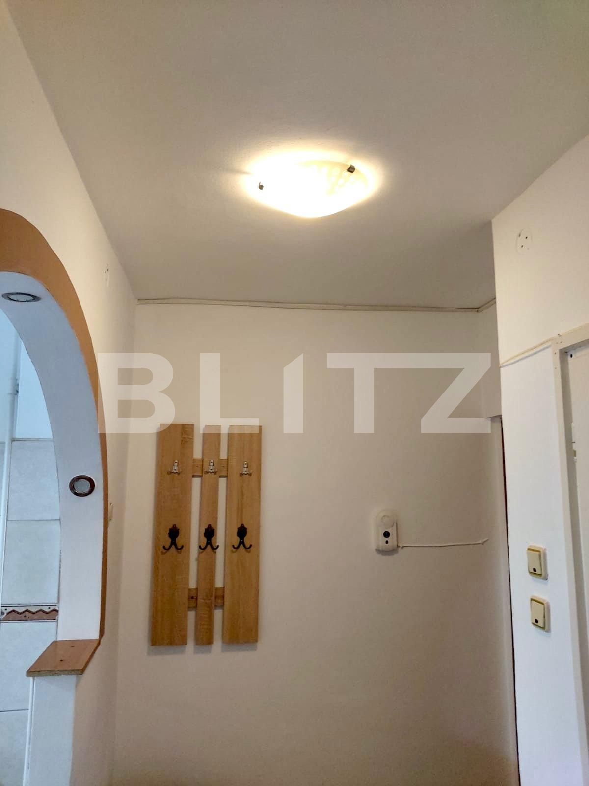 Apartament de închiriat 2 camere Semicentral - 124256AI | BLITZ Cluj-Napoca | Poza9