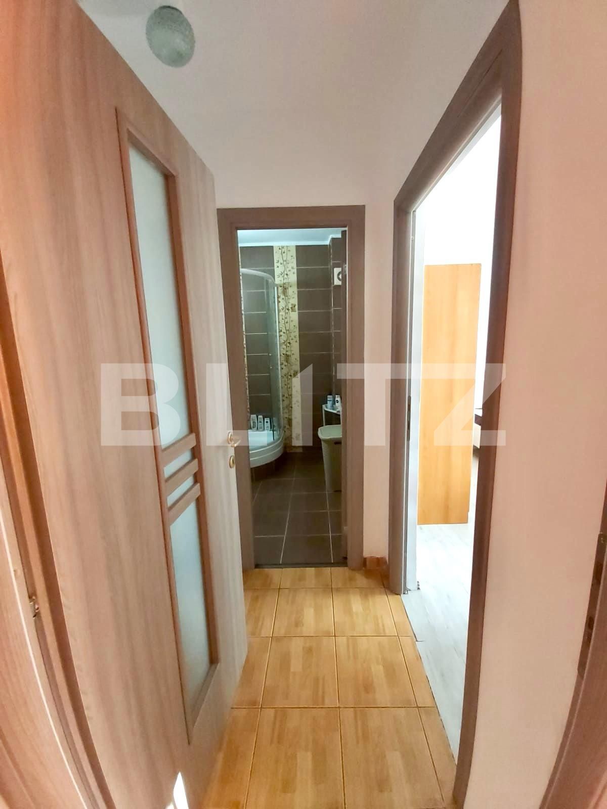 Apartament de închiriat 2 camere Semicentral - 124256AI | BLITZ Cluj-Napoca | Poza3