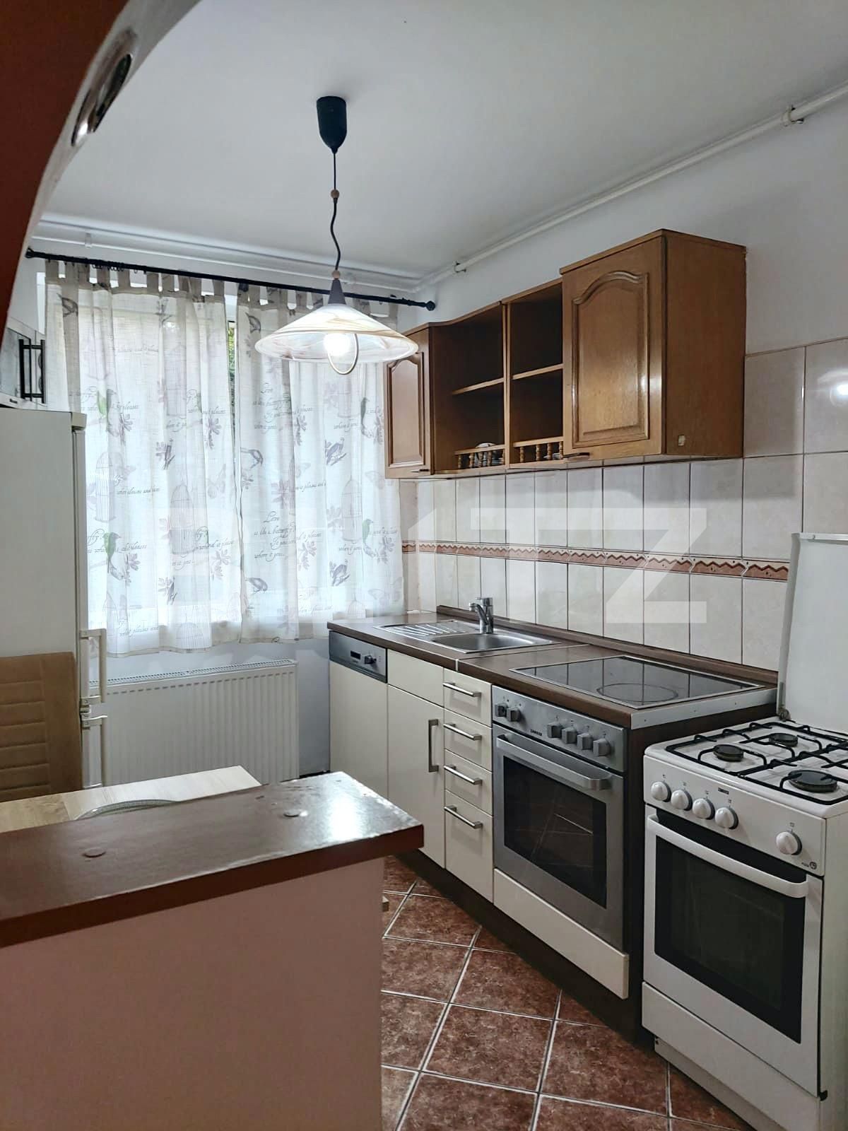 Apartament de închiriat 2 camere Semicentral - 124256AI | BLITZ Cluj-Napoca | Poza6