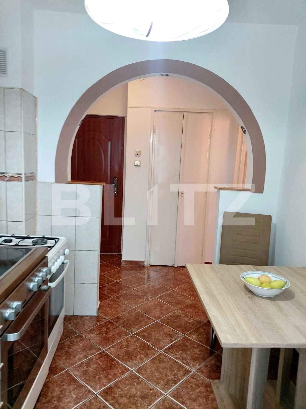 Apartament de închiriat 2 camere Semicentral - 124256AI | BLITZ Cluj-Napoca | Poza8