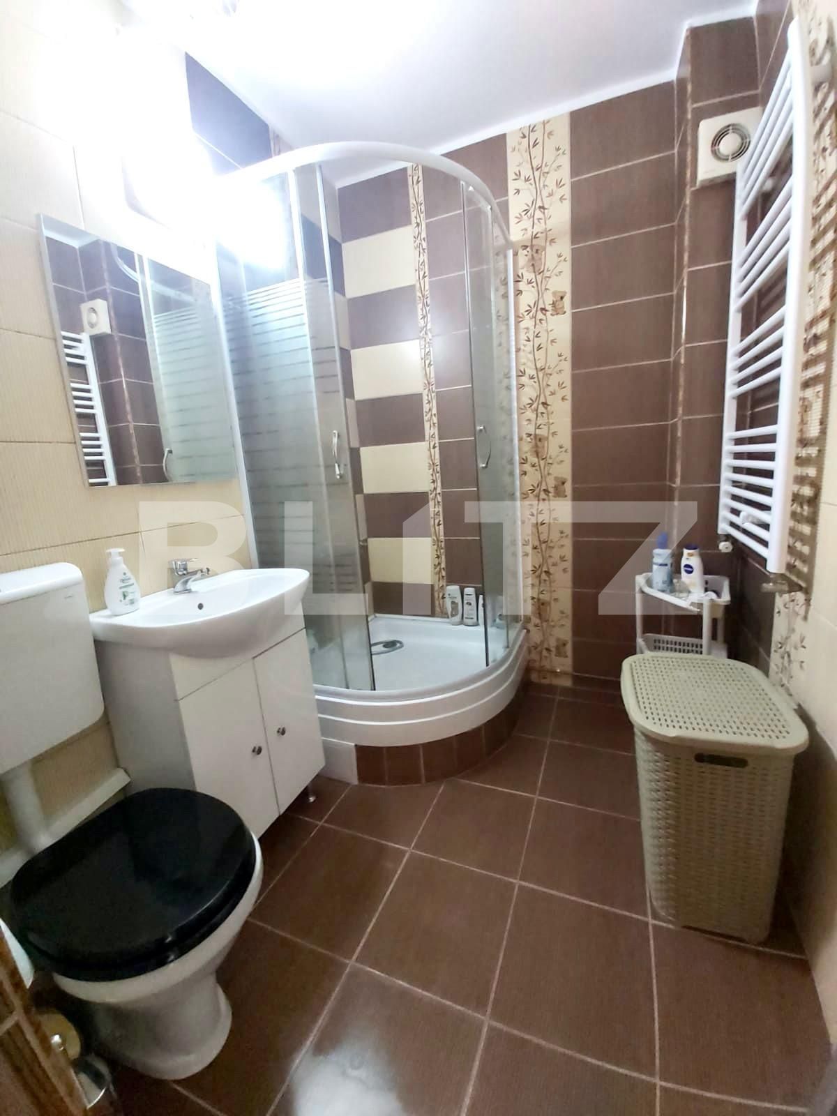 Apartament de închiriat 2 camere Semicentral - 124256AI | BLITZ Cluj-Napoca | Poza10