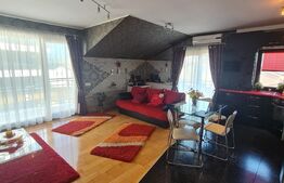 Apartament 2 camere, 55 mp, aer conditionat, zona Teilor