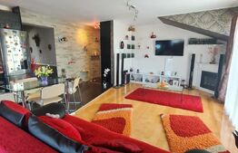 Apartament 2 camere, 55 mp, aer conditionat, zona Teilor