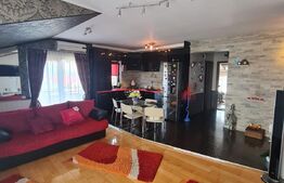 Apartament 2 camere, 55 mp, aer conditionat, zona Teilor