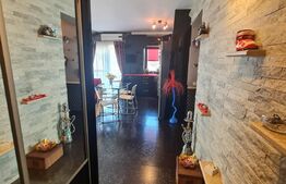 Apartament 2 camere, 55 mp, aer conditionat, zona Teilor