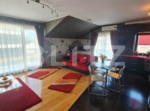 Apartament de vânzare 2 camere Floreşti - 124258AV | BLITZ Cluj-Napoca | Poza2