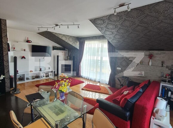 Apartament de vânzare 2 camere Floreşti - 124258AV | BLITZ Cluj-Napoca | Poza1