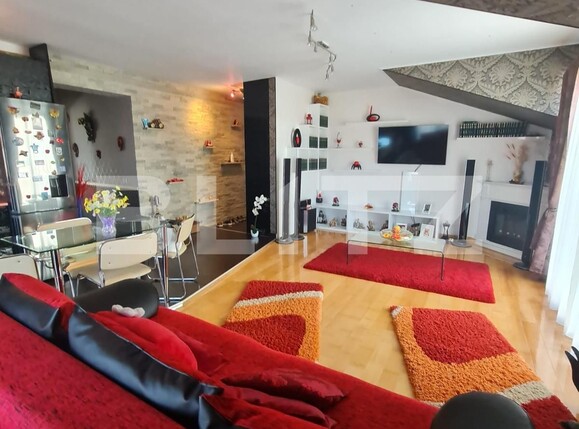 Apartament de vânzare 2 camere Floreşti - 124258AV | BLITZ Cluj-Napoca | Poza4