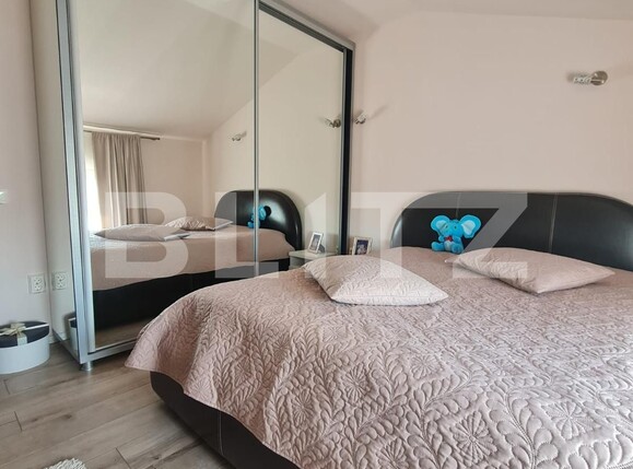 Apartament de vânzare 2 camere Floreşti - 124258AV | BLITZ Cluj-Napoca | Poza9