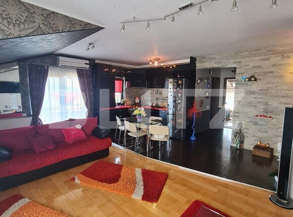 Apartament de vânzare 2 camere Floreşti - 124258AV | BLITZ Cluj-Napoca | Poza3