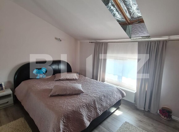 Apartament de vânzare 2 camere Floreşti - 124258AV | BLITZ Cluj-Napoca | Poza8