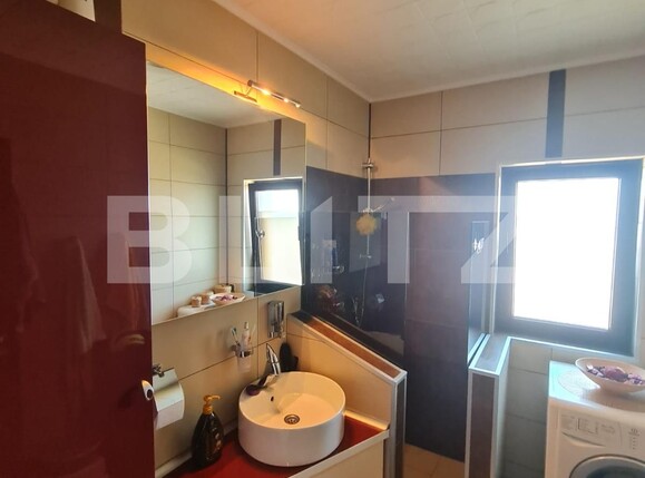 Apartament de vânzare 2 camere Floreşti - 124258AV | BLITZ Cluj-Napoca | Poza12