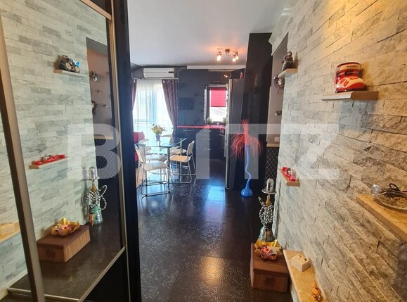 Apartament de vânzare 2 camere Floreşti - 124258AV | BLITZ Cluj-Napoca | Poza5