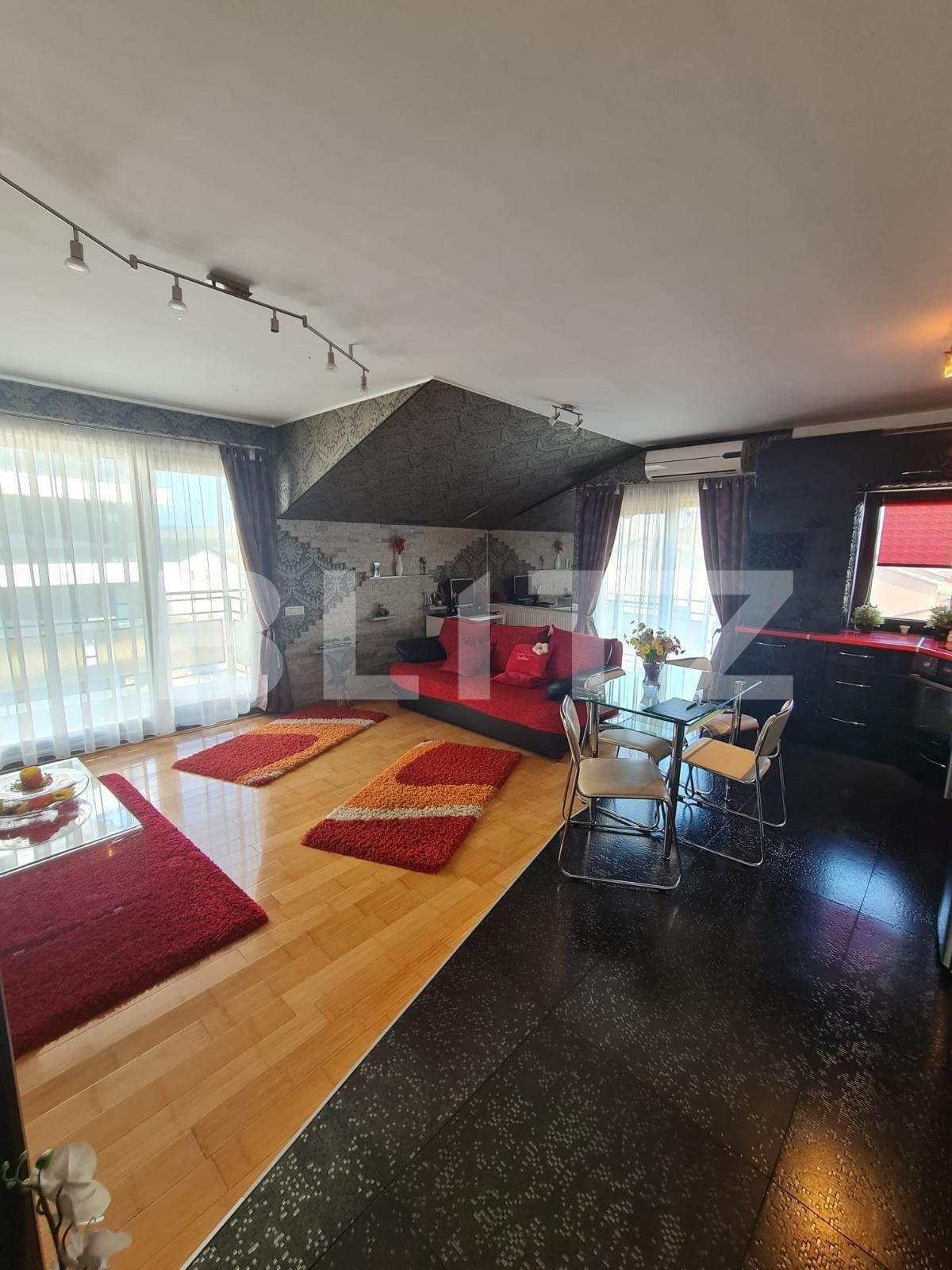 Apartament de vânzare 2 camere Floreşti - 124258AV | BLITZ Cluj-Napoca | Poza2