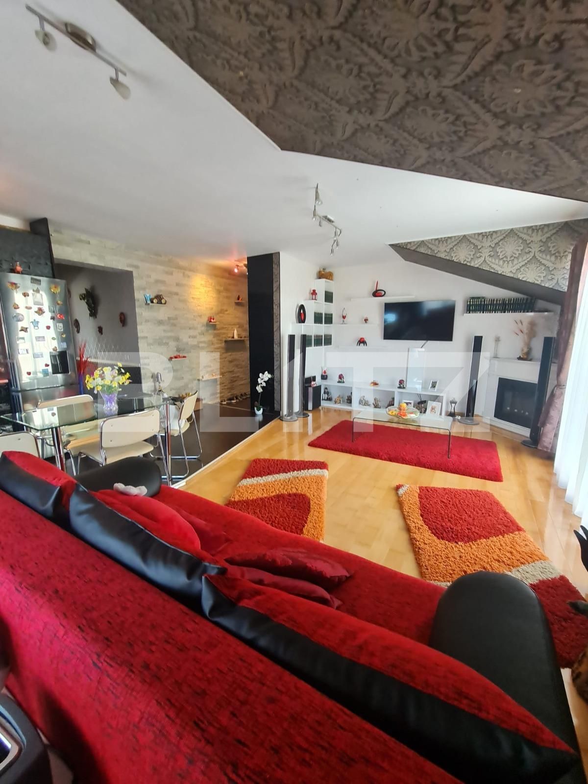 Apartament de vânzare 2 camere Floreşti - 124258AV | BLITZ Cluj-Napoca | Poza4