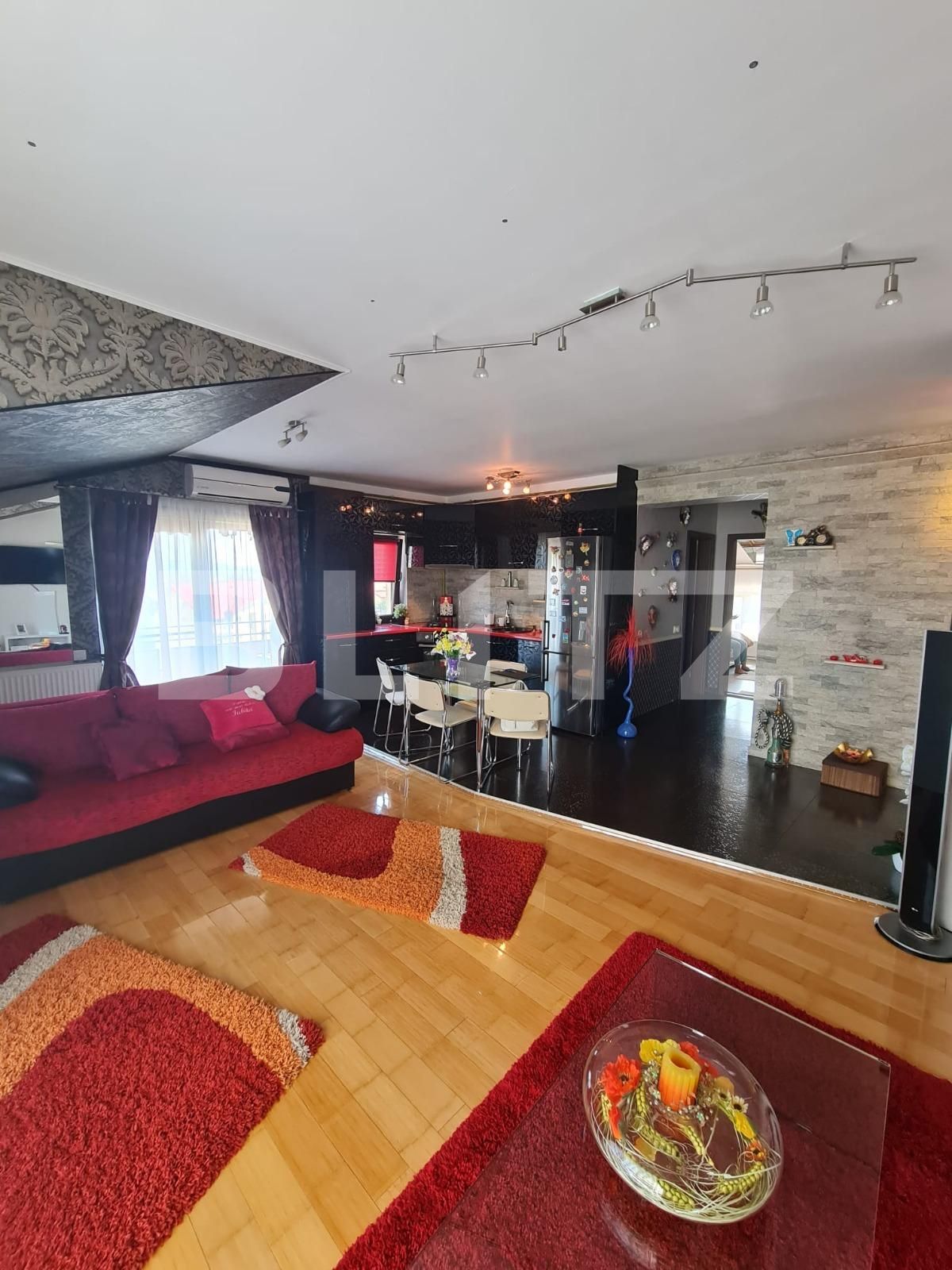 Apartament de vânzare 2 camere Floreşti - 124258AV | BLITZ Cluj-Napoca | Poza3